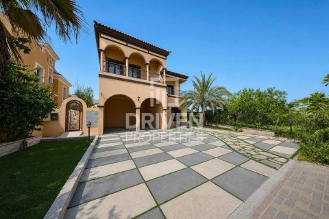 Villa sa The Villa, Dubai, UAE 5 silid-tulugan, 726.69 sq.m. № 757320 - larawan 29