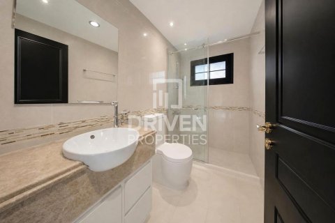 Villa sa The Villa, Dubai, UAE 5 silid-tulugan, 726.69 sq.m. № 757320 - larawan 18