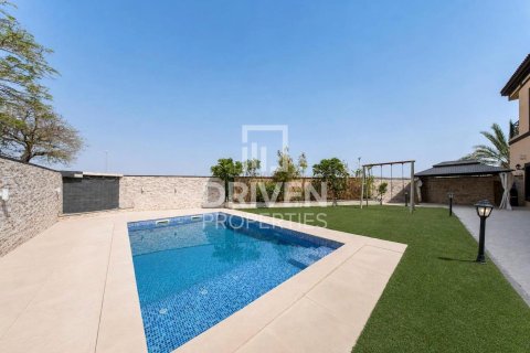Villa sa The Villa, Dubai, UAE 5 silid-tulugan, 726.69 sq.m. № 757320 - larawan 26