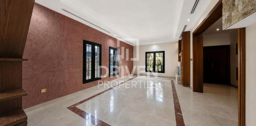 Villa sa The Villa, Dubai, UAE 5 silid-tulugan, 726.69 sq.m. № 757320