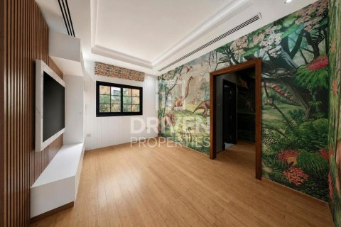 Villa sa The Villa, Dubai, UAE 5 silid-tulugan, 726.69 sq.m. № 757320 - larawan 9