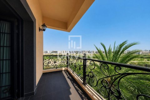 Villa sa The Villa, Dubai, UAE 5 silid-tulugan, 726.69 sq.m. № 757320 - larawan 21