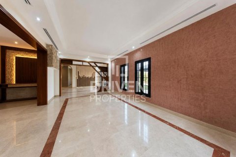Villa sa The Villa, Dubai, UAE 5 silid-tulugan, 726.69 sq.m. № 757320 - larawan 2