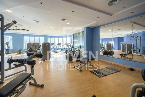 Umm Al Sheif, Dubai, UAE의 아파트 침실 2개, 129.04제곱미터 번호 757316
