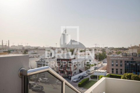 Apartament në Umm Al Sheif, Dubai, Emiratet e Bashkuara Arabe 2 dhoma gjumi, 129.04 m2. № 757316 - Foto 5