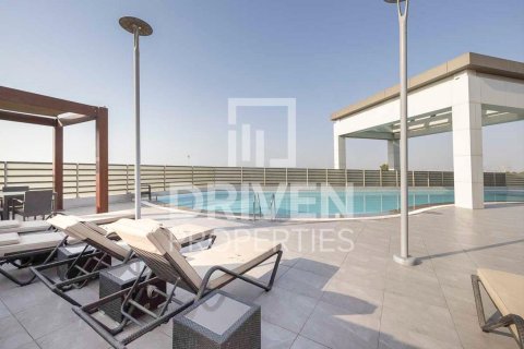 Apartament në Umm Al Sheif, Dubai, Emiratet e Bashkuara Arabe 2 dhoma gjumi, 129.04 m2. № 757316 - Foto 4