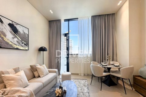 Lakás itt: Jumeirah Village Circle, Dubai, EAE, 1 hálószoba, 85.56 m², azonosító: 757321