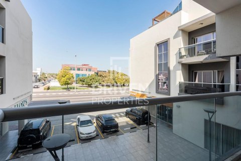 Apartament de închiriat în Umm Al Sheif, Dubai, EAU 2 dormitoare, 114.92 mp. №757315 - poză 12