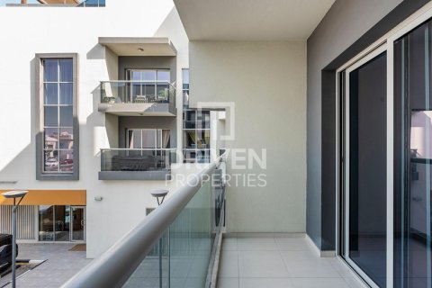 Apartament de închiriat în Umm Al Sheif, Dubai, EAU 2 dormitoare, 114.92 mp. №757315 - poză 13