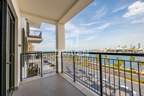 Apartament në Jumeirah, Dubai, Emiratet e Bashkuara Arabe 2 dhoma gjumi, 114.18 m2. № 757319 - Foto 14