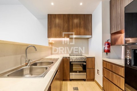 Apartament në Jumeirah, Dubai, Emiratet e Bashkuara Arabe 2 dhoma gjumi, 114.18 m2. № 757319 - Foto 10