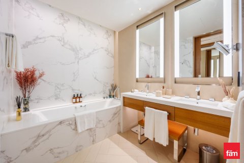 Appartement à louer à Downtown Dubai (Downtown Burj Dubai), Dubai, EAU 2 chambres, 111.6 m2 № 703803 - photo 8