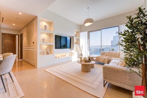 Appartement à louer à Downtown Dubai (Downtown Burj Dubai), Dubai, EAU 2 chambres, 111.6 m2 № 703803 - photo 2
