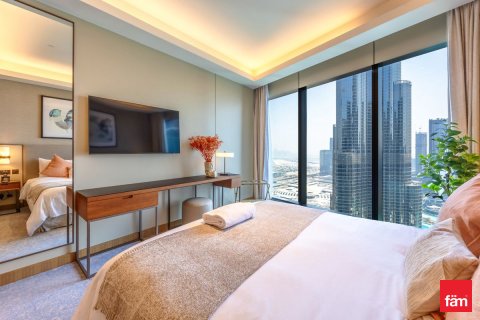 Appartement à louer à Downtown Dubai (Downtown Burj Dubai), Dubai, EAU 2 chambres, 111.6 m2 № 703803 - photo 5