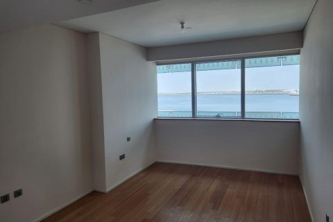Apartmen di Al Raha Beach, Abu Dhabi, UAE 4 bilik tidur, 245 meter persegi № 716289 - foto 2