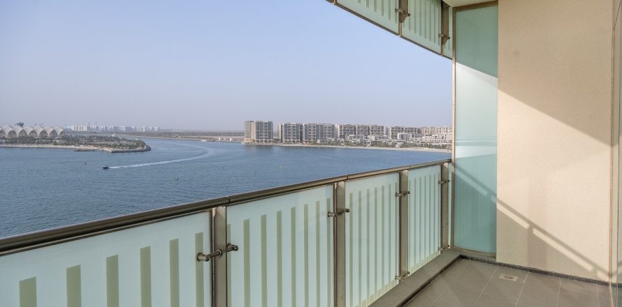 Apartmen di Al Raha Beach, Abu Dhabi, UAE 4 bilik tidur, 245 meter persegi № 716289