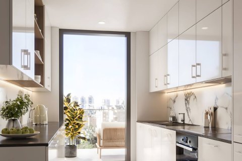 Byt v Dubai Sports City, SAE 1 pokoj, 38 m² Č.: 704505 - fotografie 9