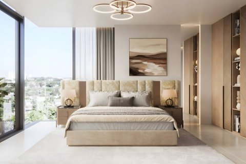 Byt v Dubai Sports City, SAE 1 pokoj, 38 m² Č.: 704505 - fotografie 10