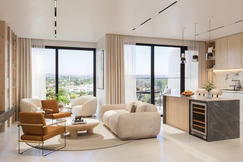 Byt v Dubai Sports City, SAE 1 pokoj, 38 m² Č.: 704505 - fotografie 7