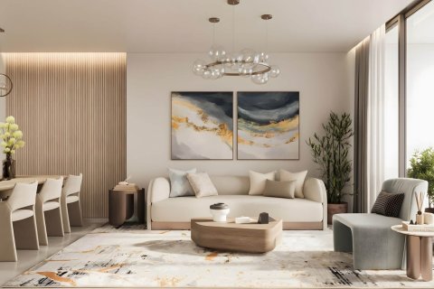 Byt v Dubai Sports City, SAE 1 pokoj, 38 m² Č.: 704505 - fotografie 5