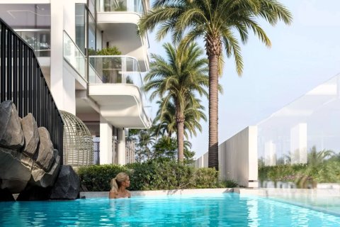 Apartamento para venda em Al Furjan, Dubai, EAU 1 quarto, 75 m2 № 704502 - foto 4