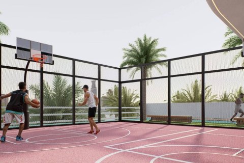Apartamento para venda em Al Furjan, Dubai, EAU 1 quarto, 75 m2 № 704502 - foto 7