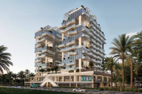 Apartamento para venda em Al Furjan, Dubai, EAU 1 quarto, 75 m2 № 704502 - foto 3