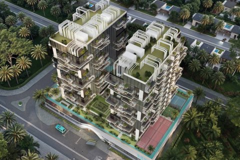 Apartamento para venda em Al Furjan, Dubai, EAU 1 quarto, 75 m2 № 704502 - foto 2