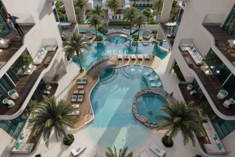 Apartamento para venda em Al Furjan, Dubai, EAU 1 quarto, 75 m2 № 704502 - foto 9