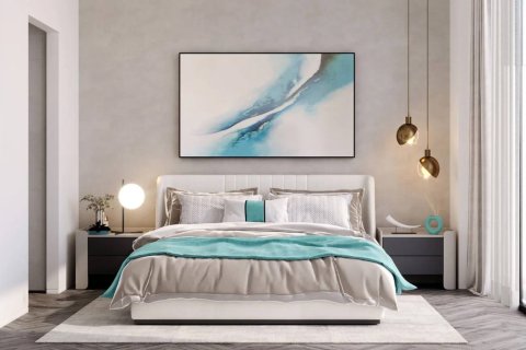 Apartamento para venda em Al Furjan, Dubai, EAU 1 quarto, 75 m2 № 704502 - foto 11