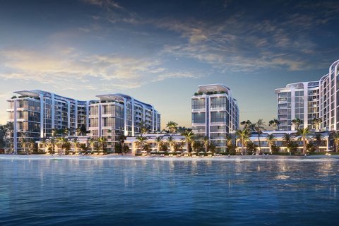 Apartment in Dubai, UAE 1 bedroom, 48 sq.m. № 704507 - photo 4