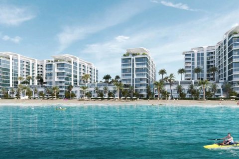 Apartment in Dubai, UAE 1 bedroom, 48 sq.m. № 704507 - photo 2