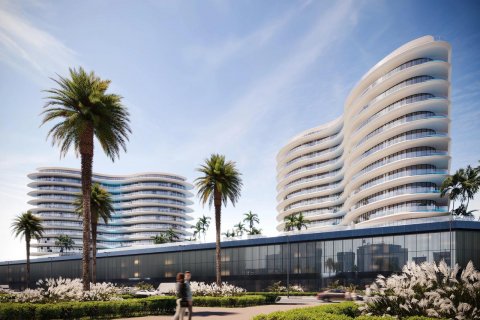 Apartman u Discovery Gardens, Dubai, UAE 2 spavaćih soba, 148 m2 Br. 598506 - fotografija 10