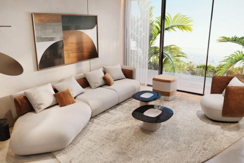 Apartman u Discovery Gardens, Dubai, UAE 2 spavaćih soba, 148 m2 Br. 598506 - fotografija 2