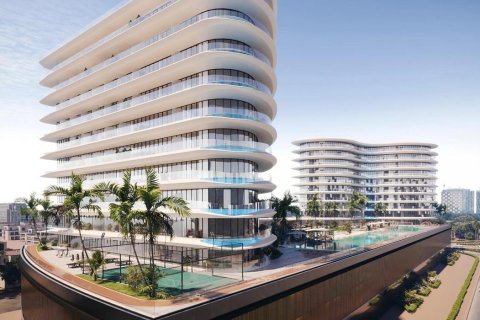 Appartement à Discovery Gardens, Dubai, EAU: 2 chambres, 148 m2 № 598506