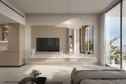 Apartman u Discovery Gardens, Dubai, UAE 2 spavaćih soba, 148 m2 Br. 598506 - fotografija 5
