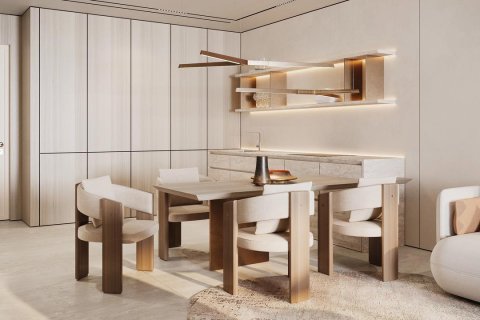 Apartman u Discovery Gardens, Dubai, UAE 2 spavaćih soba, 148 m2 Br. 598506 - fotografija 3