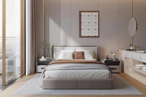 Apartman u gradu Al Satwa, Dubai, UAE 1 spavaća soba, 57 m2 Br. 598504 - Slika 3