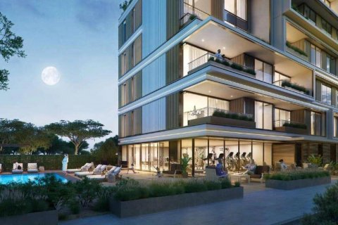 Villa till försäljning i Abu Dhabi, UAE 5 sovrum, 616 kvm Nr. 598509 - fotografi 13