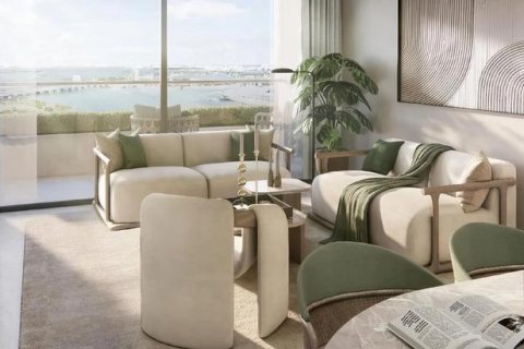 Villa till försäljning i Abu Dhabi, UAE 5 sovrum, 616 kvm Nr. 598509 - fotografi 4