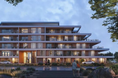 Villa till försäljning i Abu Dhabi, UAE 5 sovrum, 616 kvm Nr. 598509 - fotografi 12