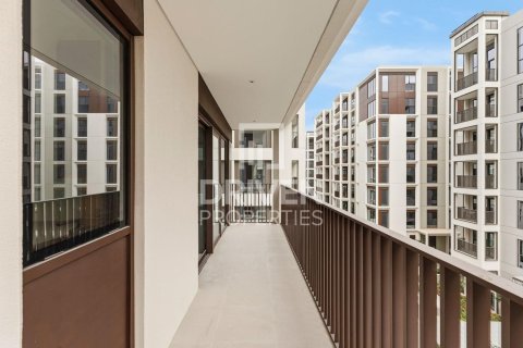 Apartman u Dubai Creek Harbour (The Lagoons), Dubai, UAE 3 spavaćih soba, 146.88 m2 Br. 757022 - fotografija 18