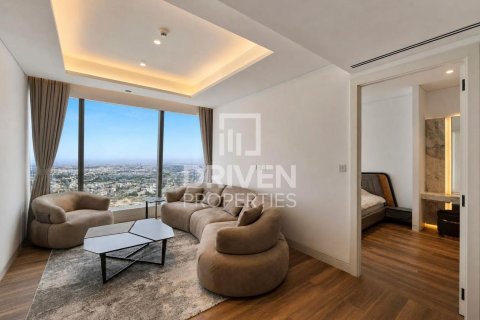 Wohnung zur Miete in Jumeirah Lake Towers, Dubai, VAE 1 Schlafzimmer, 72.28 m2 Nr. 757024 - Foto 3