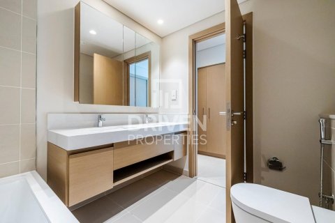 Apartman u Dubai Creek Harbour (The Lagoons), Dubai, UAE 2 spavaćih soba, 105.91 m2 Br. 757023 - fotografija 14