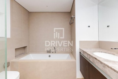 Apartmán v Dubai Creek Harbour (The Lagoons), SAE 2 spálne, 156.17 m2 č. 757021 - Fotografia 12