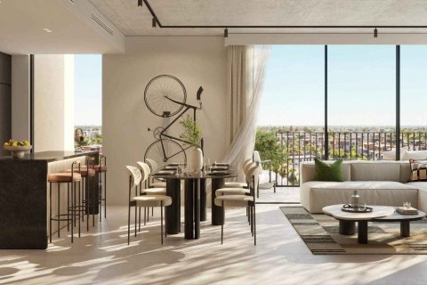 Appartamento a Dubai, EAU 3 camere da letto, 192 mq. № 645468