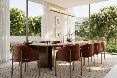 Villa itt: Dubai, EAE, 4 hálószoba, 300 m², azonosító: 758010 - fénykép 2