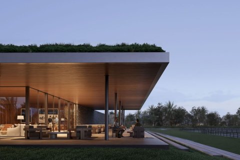 Villa itt: Dubai, EAE, 4 hálószoba, 300 m², azonosító: 758010 - fénykép 8