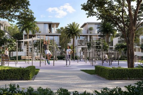 Villa itt: Dubai, EAE, 4 hálószoba, 300 m², azonosító: 758010 - fénykép 12