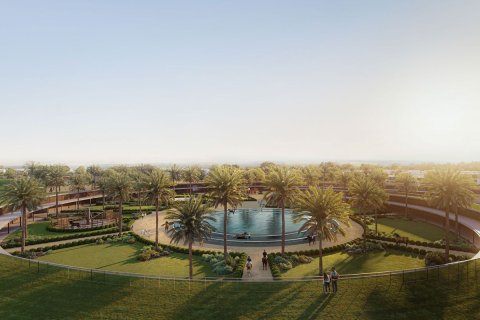 Villa itt: Dubai, EAE, 4 hálószoba, 300 m², azonosító: 758010 - fénykép 6